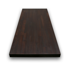 SMARTWOOD Natural Acacia Fingerjoint <b>Wood</b> Table <b>Top</b> DIY Dining <b>Desk</b> Panel Wholesale - Product Image 3