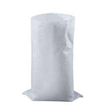 Sacos tejidos de PP de plástico transparente para empacar semillas Grano Harina de arroz Proveedor de empaque T & T-Vietnam. - Product Image 2