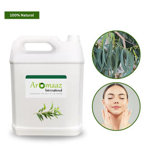 Hidrolato Puro de Eucalipto 100% Puro, Agua Floral de Hojas de Eucalipto, Solución Líquida para el Cuidado de la Piel, Precio Mayorista OBM - Product Image 2