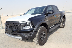 FO RD RANGER RAPTOR LOOK 4X4 5.0L RAPTOR 499HP V8 4 16v 5 PLACES TRANSMISSION AUTOMATIQUE D'OCCASION 2025 - Product Image 3