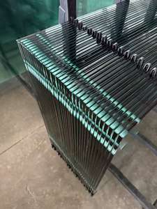 Verre de construction en gros pour usine : Verre de sécurité trempé et entièrement renforcé, transparent, sur mesure, 3mm, 4mm, 5mm, 6mm, 8mm, 10mm, 12mm, 15mm, 19mm - Product Image 6