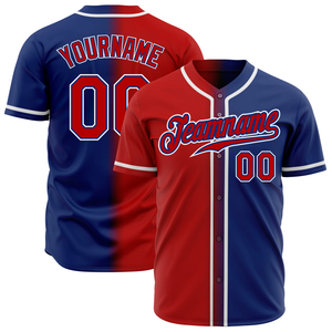 Camiseta de Béisbol al por Mayor de Última Moda en Amarillo y Negro de Alto Contraste, Diseño Personalizado, Camiseta Deportiva Holgada, Camisa de Hombre con Botones - Product Image 3