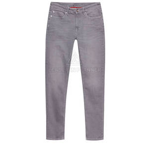 Pantalones Vaqueros Transpirables para Hombre, Estilo Único, Venta al Por Mayor, Lavados, Personalizados con su Propio Diseño, Pantalones para Hombre en Venta Online - Product Image 3