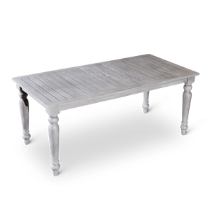 Tavolo da Pranzo Rettangolare da Esterno - Product Image 2