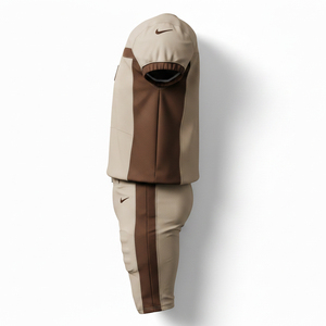 ชุดยูนิฟอร์มอเมริกันฟุตบอลแบบซับลิเมชั่นขายส่ง เสื้อทีมพิมพ์ชื่อทีมตามสั่ง เสื้อผ้ากีฬาฟุตบอลคุณภาพสูงทนทาน - Product Image 4