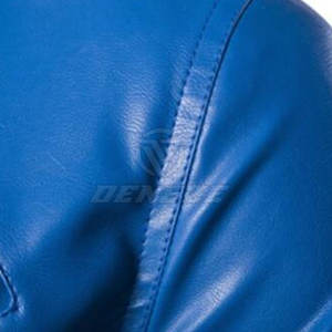 Veste en cuir pour homme, design tendance, prix abordable, fabrication sur mesure, couleur unique, style unique, veste d'hiver en cuir - Product Image 4