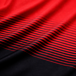 ชุดฟุตบอลแบบกำหนดเอง ออกแบบโลโก้ ชื่อ และหมายเลขของคุณเอง ชุดฟุตบอลแบบซับลิเมชั่น สั่งทำจำนวนมาก จัดส่งรวดเร็ว มีไซส์พลัส - Product Image 2