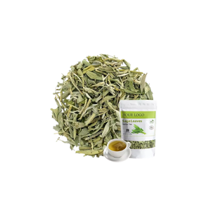 Bolsitas de Té de Salvia Premium con Capacidad de Suministro Confiable - Product Image 1