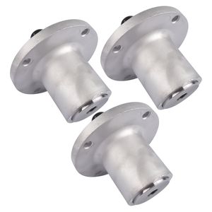 Nuovo Kit Fuso da 3 Pezzi per Tosaerba Hustler Raptor SD SDX 36 42 48 54 60 Pollici - Ricambi e Accessori Modello 601804 - Product Image 6