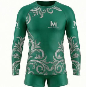 ชุดเชียร์ลีดเดอร์แบบซับลิเมชั่นสั่งทำพิเศษ เสื้อแขนยาว กางเกงขาสั้น ชุดทีม รุ่นมืออาชีพ - Product Image 1