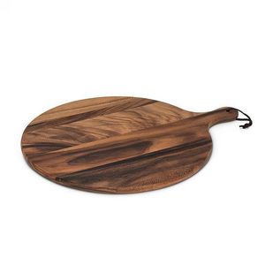 Planche à découper en bois, planche de cuisine en bois - Product Image 4
