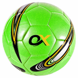 Oxva Industries Official Custom Logo <b>Training</b> <b>Football</b> with Butyl Bladder Breathable Design Custom Color & Size - Product Image 2
