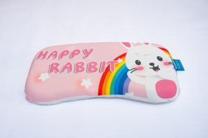 Almohada para Bebé de Alta Calidad, Espuma Viscoelástica Suave y Transpirable para Dormir Recién Nacidos - Product Image 2