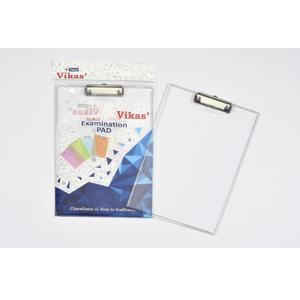 Hot Sale Transparent Writing Board 9.5 x 14 Inch for School College Office <b>Document</b> <b>Holder</b> at Affordable Price Indian Supplier - Product Image 1