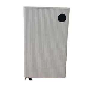 <span class=keywords><strong>Machine</strong></span> d'élimination de <span class=keywords><strong>l</strong></span>'<span class=keywords><strong>humidité</strong></span> domestique 20KG/DAY 220v 50hz - Product Image 1