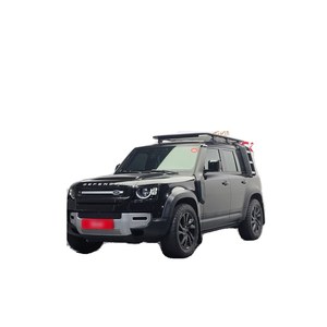 Land Rover Defender 110 D240 S, Modelo Septiembre 2020, 112,928 km, Volante a la Izquierda, Diésel, Transmisión Automática - Product Image 1