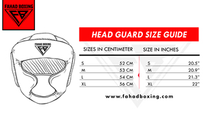 Protège-tête réglable fabriqué au Pakistan, nouveau design simple et confortable, avec grande protection buccale pour la boxe – Vente chaude - Product Image 6