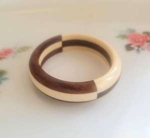 Pulseras de resina personalizadas con nombre grabado, joyería hecha a mano, artículos de regalo para cumpleaños, aniversarios y ocasiones especiales - Product Image 2