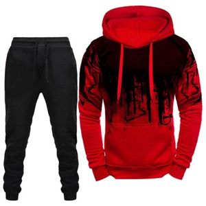 <b>Top</b> Trending New Arrival Tracksuit Sublimation Tracksuit for Men With Customized Design Print in <b>High</b> Quality Made in Pakistan - Product Image 2