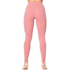 Leggings de fitness sans couture pour femmes, pantalons de yoga légers et extensibles, vêtements de sport respirants, collants d'entraînement taille haute pour la course à pied - Product Image 2