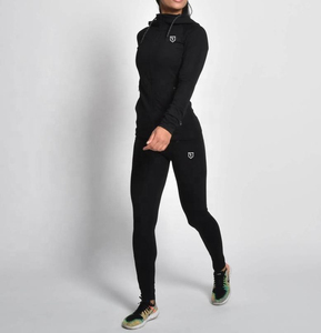 Custom Breathable Spandex/Nylon Plus Size Yoga Top <b>Ladies</b> Fitness <b>Jackets</b> Flexible <b>Lightweight</b> Training - Product Image 6