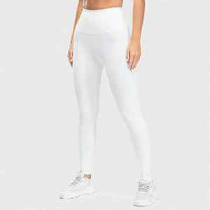 High Quality Light Weight <b>Women</b> Yoga Set Without Sleeveless Customized Logo Printing Fitness Gym Wear Yoga Sets Spandex Materia - Product Image 4