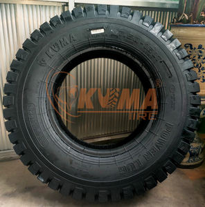 Neumático para Camioneta KUMA K702, Diagonal, 5.00-12 5.50-13 6.00-14 7.00-15 7.50-16, Caucho Natural de Alta Calidad, Negro, 1 Año de Garantía - Product Image 6