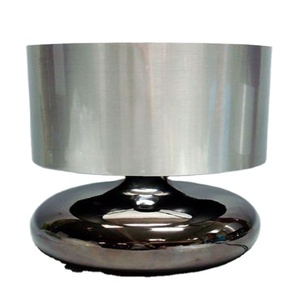 Lámpara de luz nocturna, luz LED creativa de alta calidad, corazón romántico, 3D, para dormitorio, a la moda - Product Image 2