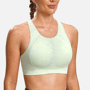 Sujetador Deportivo Sin Costuras para Mujer, de Alta Calidad, para Yoga, Fitness y Gimnasio, Transpirable y Cómodo, Nueva Llegada - Product Image 3