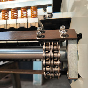 Máquina Automática para Procesar Anacardos, Cabezal de Corte de 8 Cuchillas, Capacidad: 200-250 kg/h, con Calidad Superior de Vietnam - Product Image 3