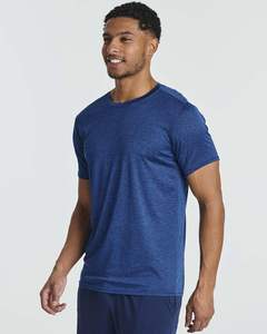 Nueva Camiseta Deportiva Active Core Polystar, Transpirable, Ligera, de Secado Rápido, Elástica, Cómoda para Gimnasio y Running - Product Image 2