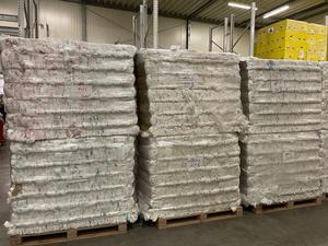 Pañales de Entrenamiento para Bebés de Super Absorción, Venta al Por Mayor, Fabricante OEM/ODM - Product Image 6