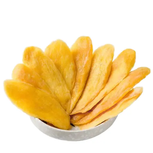 ベトナム2024からの最高の価格でトップ輸出乾燥マンゴーフルーツ