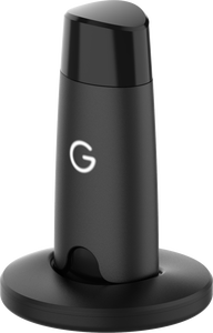 Monitor de Respiración Inteligente Bigbreathe MIP/MEP, Analizador de Respiración Digital para el Cuidado de la Salud, Portátil, Alimentado por USB, Material Plástico - Product Image 2