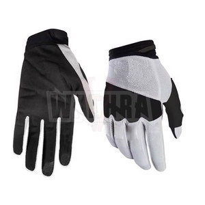 Modern Rider Comfort Style Motocross Gloves Breathable Stretch Fabric Grip For Long Journey Motocross Gloves - Product Image 5