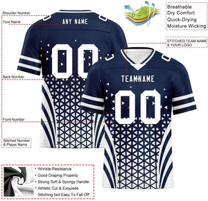 Custom Latest Design Heat-Transfer Printed Rugby Jerseys Uniform Short 100% Polyester Breathable Quick Dry <b>Low</b> MOQ Factory Price - Product Image 2