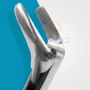 Pinzas de Extracción Dental de Acero Inoxidable de Alta Calidad para Venta en Línea - Product Image 5
