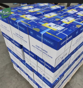 Papel de oficina A4 de alta velocidad y antiatascos, 80 g/m², 500 hojas por resma para impresora láser - Product Image 2