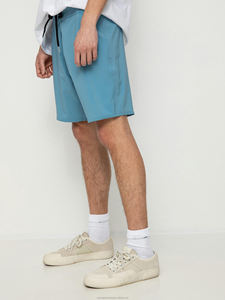 กางเกงขาสั้นผู้ชายสำหรับฤดูร้อนปรับแต่งได้กางเกงขาสั้นแฟชั่นระบายอากาศแห้งเร็วสำหรับผู้ชาย-สำรวจการออกแบบกางเกงขาสั้นกีฬา - Product Image 5