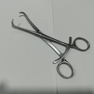 คีมลดกระดูก-8 "พร้อมวงล้อยาว - Product Image 5