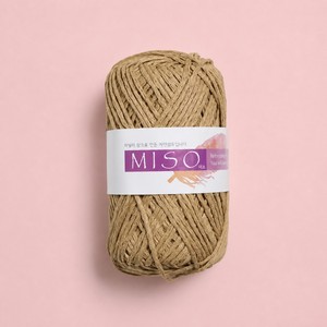 yarn <b>crochet</b> <b>sets</b> Miso Abaca Cotton <b>Crochet</b> Yarn for Hand Knitting 50g Ball hilos de algodón para <b>crochet</b> - Product Image 6