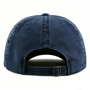 Custom Blank Sports <b>Caps</b> Dad Hat Manufacturer Promotional 6 Panel Hats Customized Logo Baseball <b>Cap</b> for Man - Product Image 4