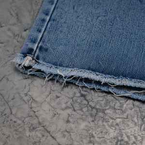 Shorts de Mezclilla para Mujer, Material Suave y Ligero, Tela de Alta Calidad, Estilo Casual y Moderno para el Verano - Product Image 6