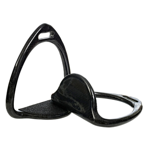 Estribos de Alta Resistencia para Montar a Caballo, Estribos de Aluminio Fundido a Presión, Estribos de Jockey Occidentales, Estribos para Montar a Caballo al Estilo Inglés, Resistencia Superior - Product Image 3