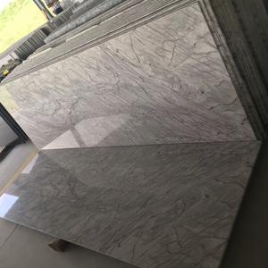 Losas de Granito Ash Flow de Excelente Calidad para Encimeras de Cocina, Pisos y Revestimientos de Paredes Disponibles para la Venta - Product Image 4