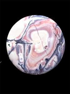 Piedra Preciosa de Jaspe Cabujón de Porcelana Natural 100% de Alta Calidad para Sanación, Jaspe al por Mayor para Joyería - Product Image 4