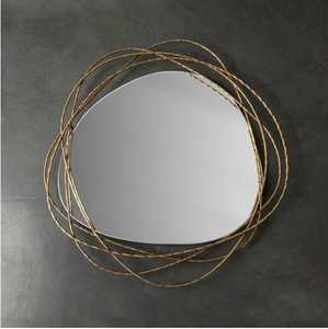 งานศิลปะตกแต่งผนังโลหะสำหรับห้อง - Product Image 3