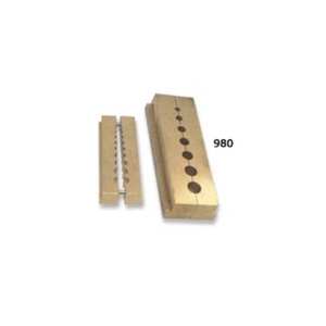 High Quality Clockmaker <b>Split</b> Stake Premium jewelry making tools collection & Best Product at Whole Sale Lowest Price - Product Image 2