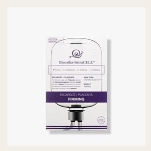 แผ่นมาส์กหน้า ELENSILIA IntraCell Escargot Placenta Firming Mask แผ่นมาส์กหน้าจากเกาหลี ช่วยให้ผิวกระจ่างใส - Product Image 3