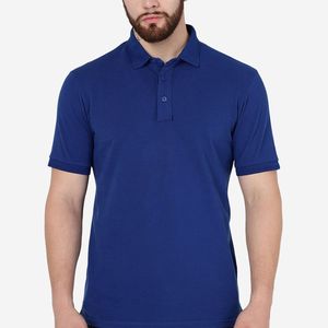 Camisetas Polo Personalizadas al por Mayor para Hombre y Mujer, de Manga Corta, Alto Rendimiento, para Exteriores, con Logotipos Personalizados, en Diversas Tallas, Estilo Golf Casual - Product Image 1